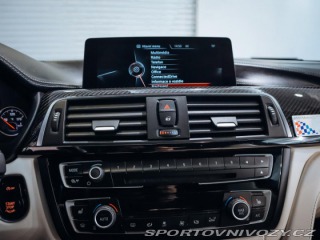 BMW M4 Coupé, Head-Up, Harman Ka 2016