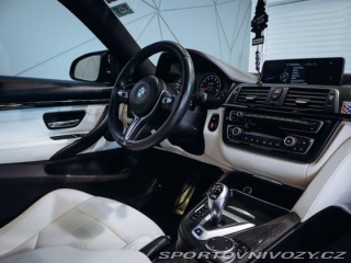 BMW M4 Coupé, Head-Up, Harman Ka 2016