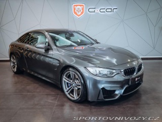 BMW M4 Coupé, Head-Up, Harman Ka 2016
