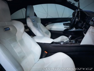 BMW M4 Coupé, Head-Up, Harman Ka 2016
