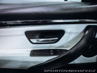 BMW M4 Coupé, Head-Up, Harman Ka 2016