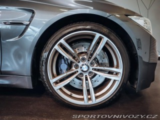BMW M4 Coupé, Head-Up, Harman Ka 2016