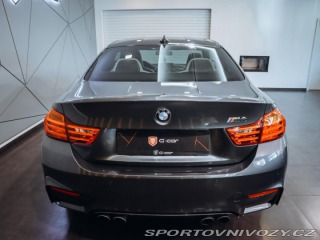 BMW M4 Coupé, Head-Up, Harman Ka 2016