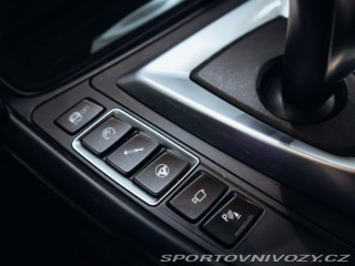 BMW M4 Coupé, Head-Up, Harman Ka 2016
