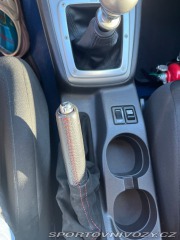 Subaru Impreza WRX STI TOP STAV 2007
