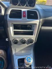Subaru Impreza WRX STI TOP STAV 2007