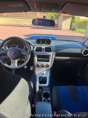 Subaru Impreza WRX STI TOP STAV 2007