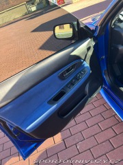 Subaru Impreza WRX STI TOP STAV 2007
