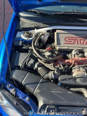 Subaru Impreza WRX STI TOP STAV 2007