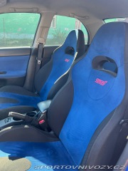 Subaru Impreza WRX STI TOP STAV 2007