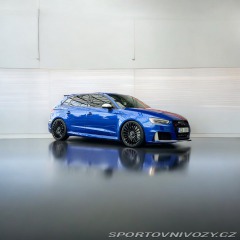 Audi RS3 RS3 8V RSR 2016