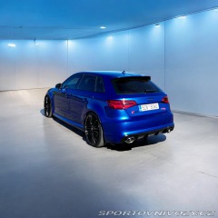 Audi RS3 RS3 8V RSR 2016