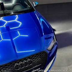 Audi RS3 RS3 8V RSR 2016