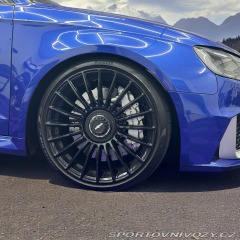 Audi RS3 RS3 8V RSR 2016