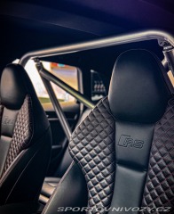 Audi RS3 RS3 8V RSR 2016