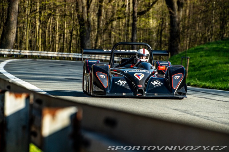 Formule Ostatní modely Norma M20