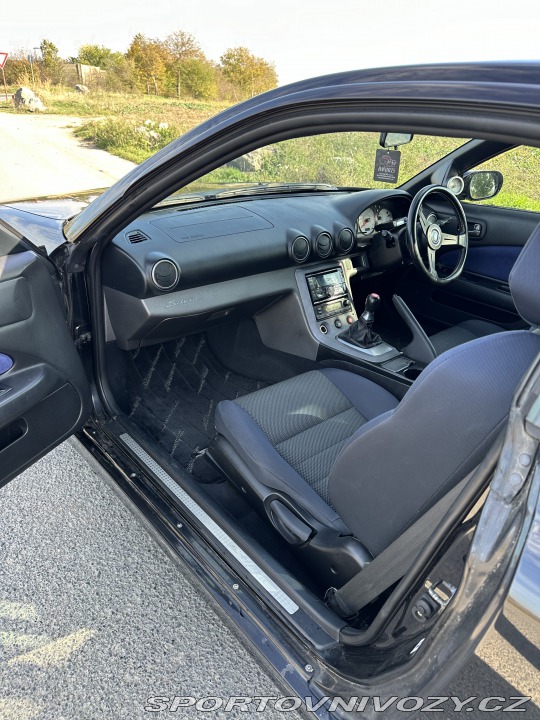 Nissan 200 SX S15 spec R 1999