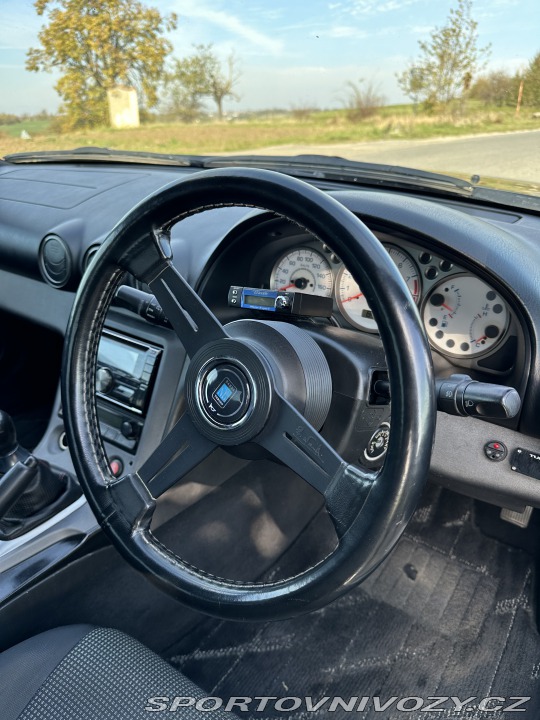 Nissan 200 SX S15 spec R 1999