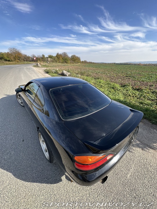 Nissan 200 SX S15 spec R 1999