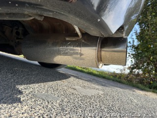 Nissan 200 SX S15 spec R 1999
