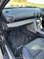 Nissan 200 SX S15 spec R 1999