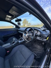 Nissan 200 SX S15 spec R 1999