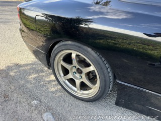 Nissan 200 SX S15 spec R 1999