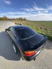Nissan 200 SX S15 spec R 1999
