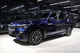 BMW X5 xDrive45e M Sport