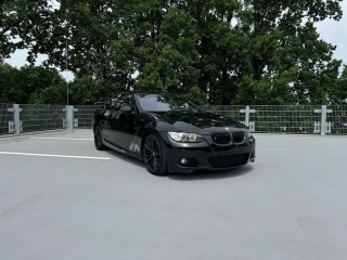 BMW 3 E92