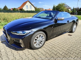 BMW 4 M440i x-Drive,