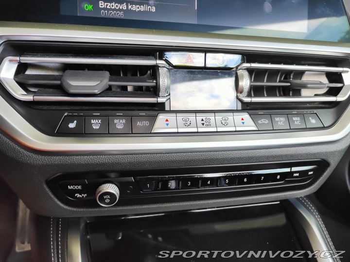 BMW 4 M440i x-Drive, 2023