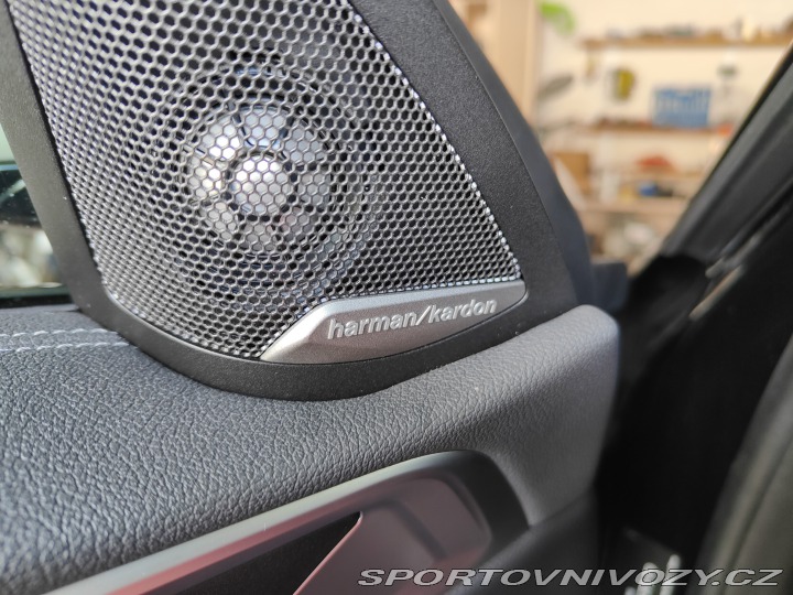 BMW 4 M440i x-Drive, 2023