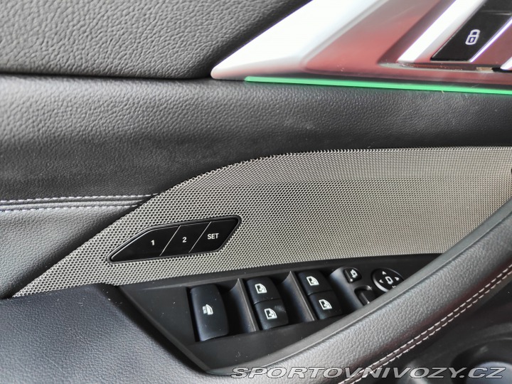BMW 4 M440i x-Drive, 2023