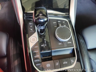 BMW 4 M440i x-Drive, 2023