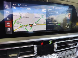 BMW 4 M440i x-Drive, 2023