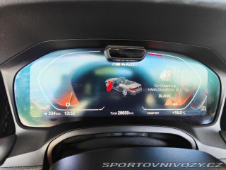 BMW 4 M440i x-Drive, 2023