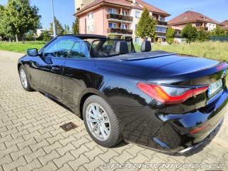BMW 4 M440i x-Drive, 2023