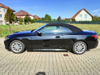 BMW 4 M440i x-Drive, 2023