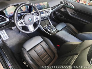 BMW 4 M440i x-Drive, 2023