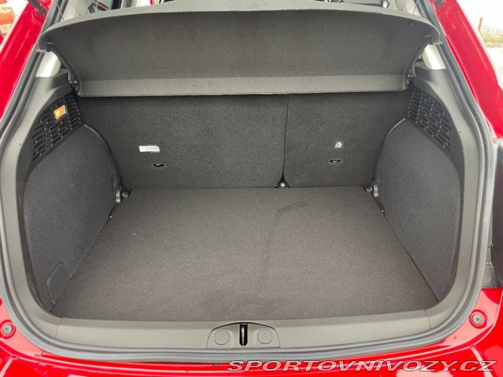 Fiat 500 500X 1,0i 88kW COLD 1. Ma 2023