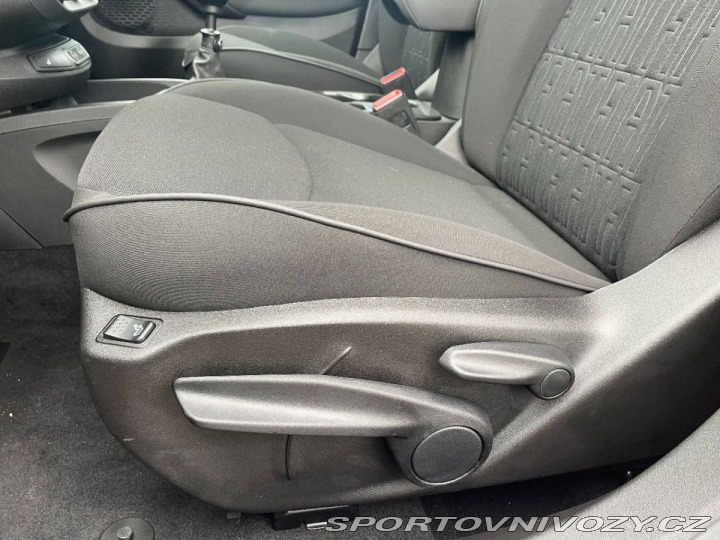 Fiat 500 500X 1,0i 88kW COLD 1. Ma 2023