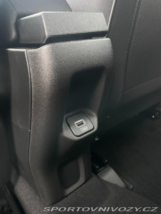 Fiat 500 500X 1,0i 88kW COLD 1. Ma 2023