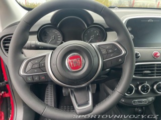 Fiat 500 500X 1,0i 88kW COLD 1. Ma 2023