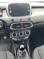 Fiat 500 500X 1,0i 88kW COLD 1. Ma 2023