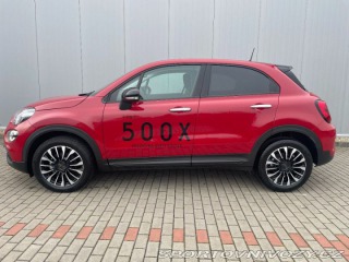 Fiat 500 500X 1,0i 88kW COLD 1. Ma 2023