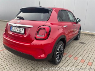 Fiat 500 500X 1,0i 88kW COLD 1. Ma 2023
