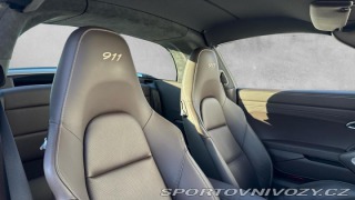 Porsche 911 Targa 4 GTS Exclusive Man 2019