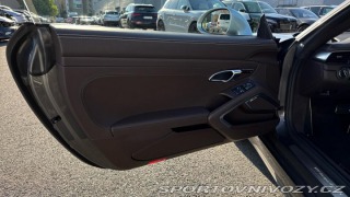 Porsche 911 Targa 4 GTS Exclusive Man 2019