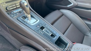 Porsche 911 Targa 4 GTS Exclusive Man 2019